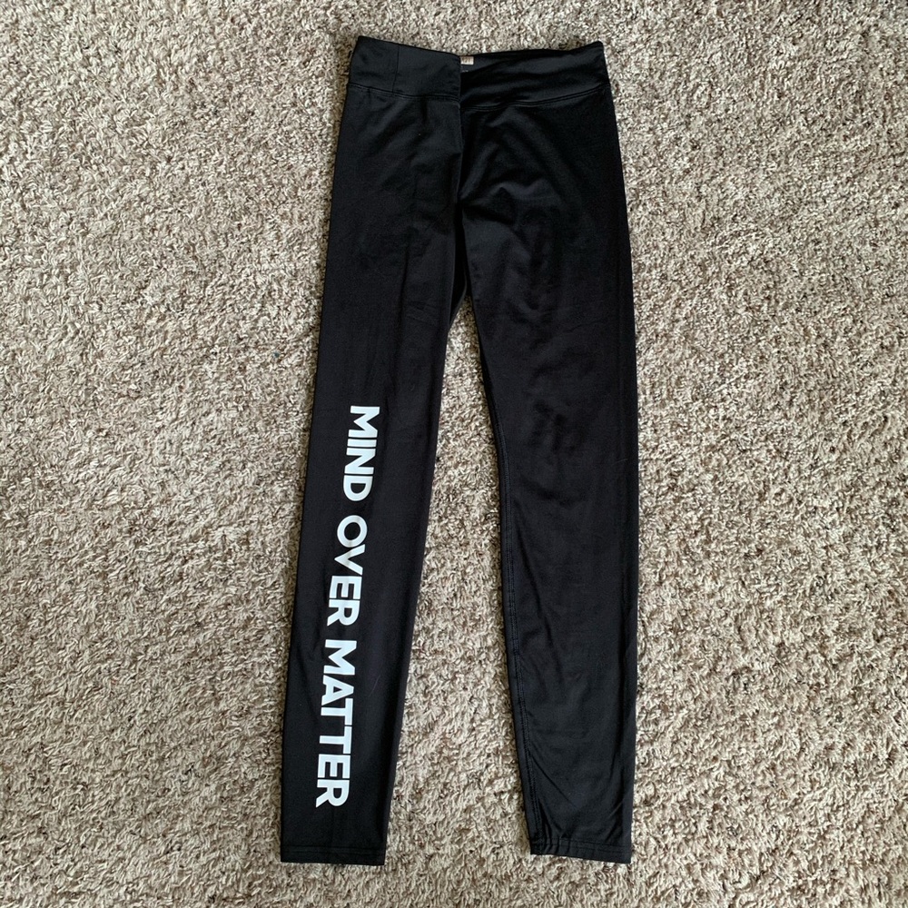 Forever 21 athletic leggings